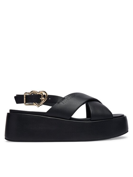 Love Moschino Sandale JA16137I0OIA0000
