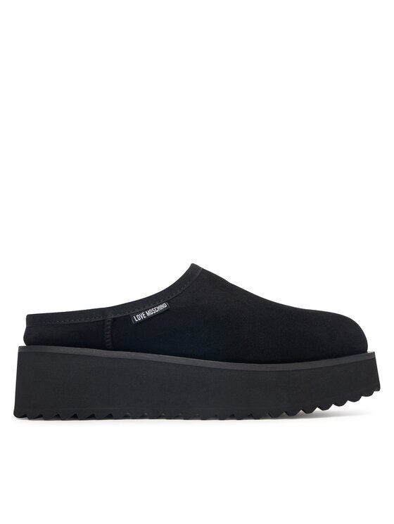 Love Moschino Şlapi JA10046L1PJAW000