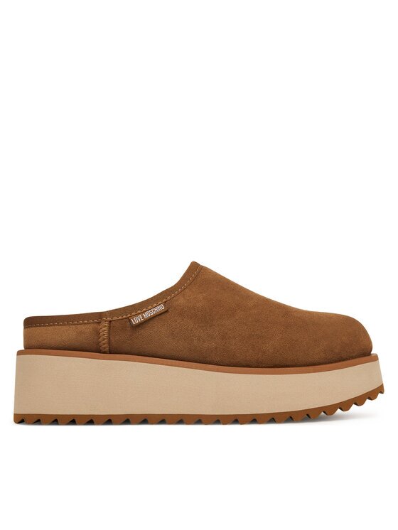 Love Moschino Şlapi JA10046L1PJAW210