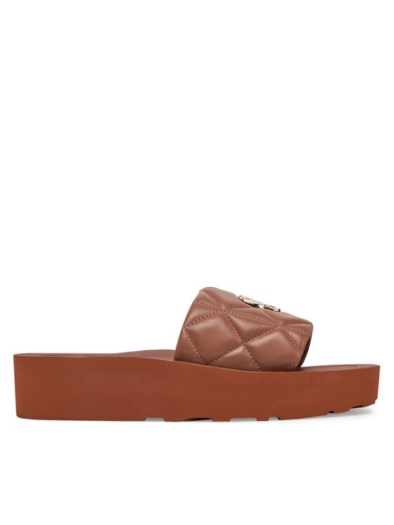 Love Moschino Şlapi JA28014I1MIE0201