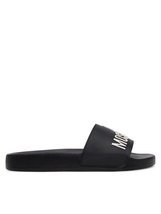 Love Moschino Şlapi JA28052G0MI14000