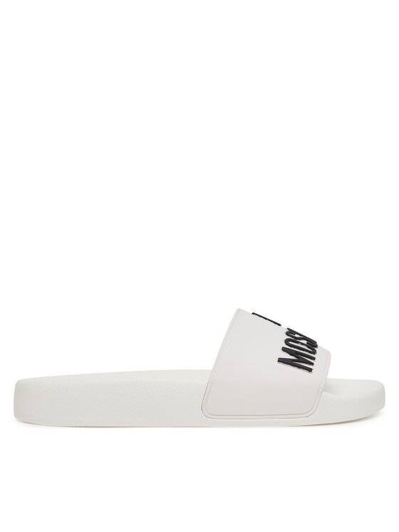 Love Moschino Şlapi JA28052G0MI14100
