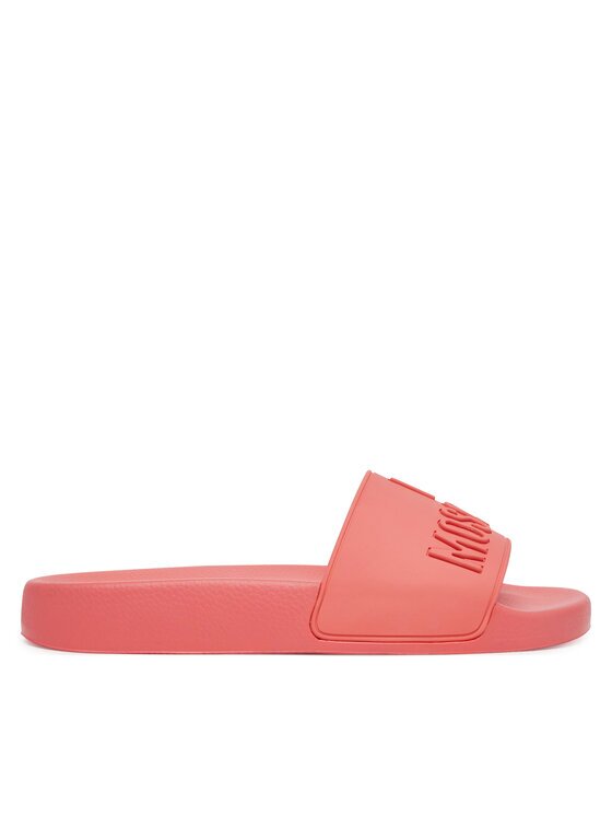 Love Moschino Şlapi JA28052G0MI15502