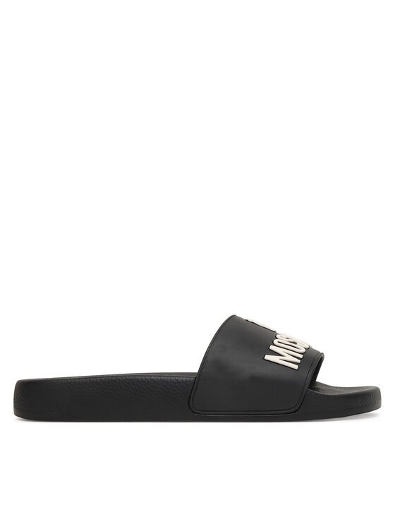 Love Moschino Şlapi JA28052G0OI14000