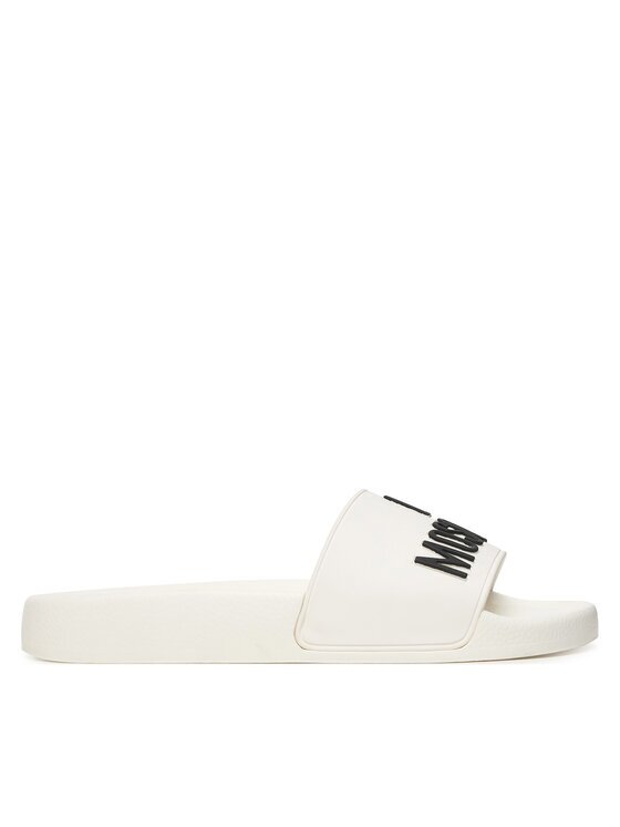 Love Moschino Şlapi JA28052G0OI14100