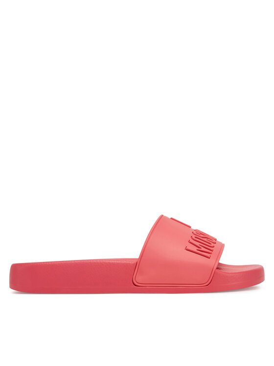 Love Moschino Şlapi JA28052G1MI15502