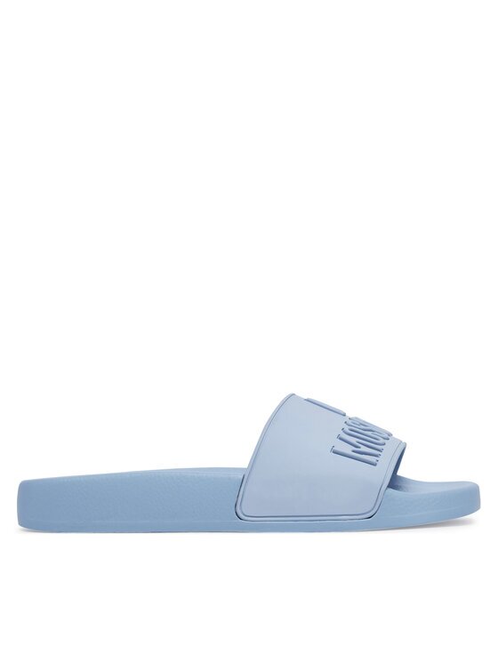 Love Moschino Şlapi JA28052G1MI15712