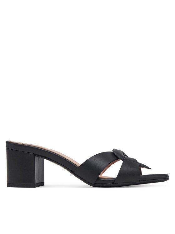 Love Moschino Şlapi JA28065G1MIA0000