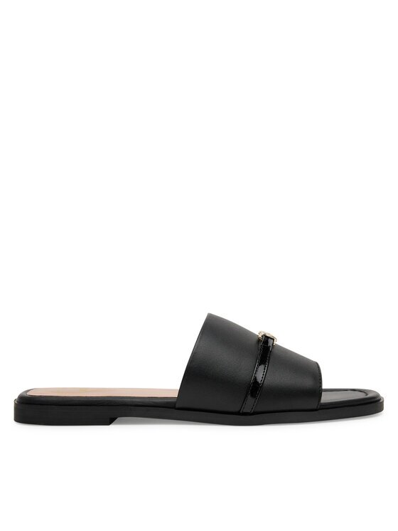 Love Moschino Şlapi JA28082G1MIA400A