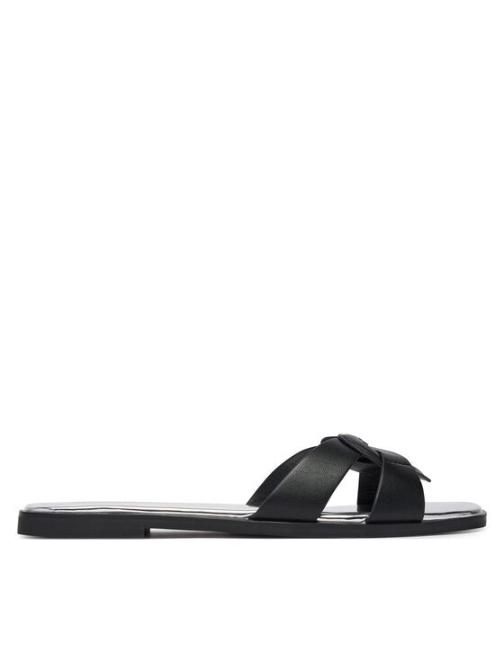 Love Moschino Şlapi JA28092G0OIAX000