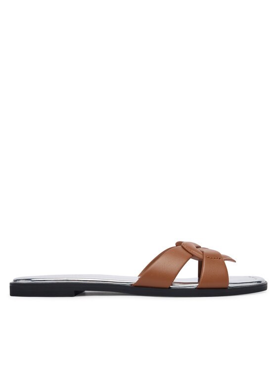 Love Moschino Şlapi JA28092G0OIAX200