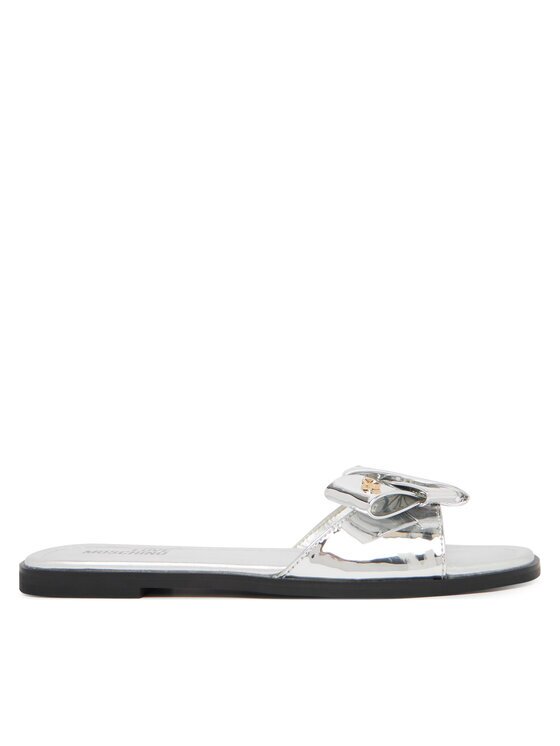 Love Moschino Şlapi JA28142G0OJE090B