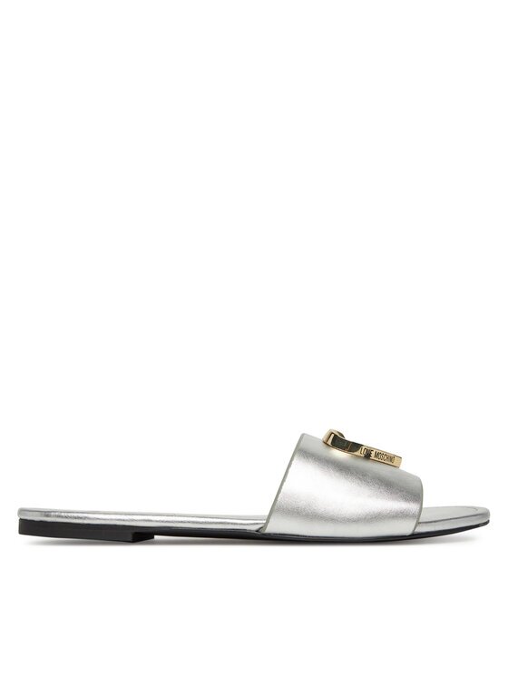 Love Moschino Şlapi JA28161G0MIF090B
