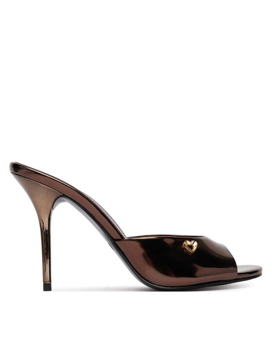 Love Moschino Şlapi JA28209G0OJE0203