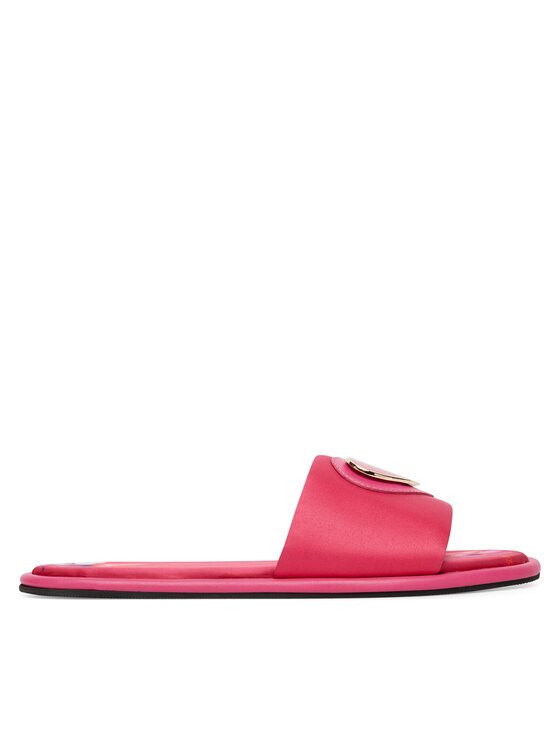Love Moschino Şlapi JA28232G0OJO0604