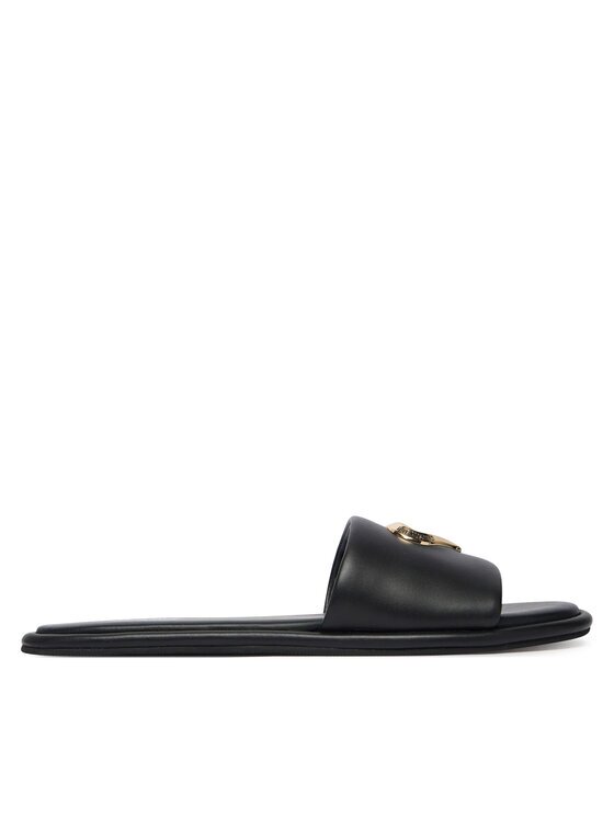 Love Moschino Şlapi JA28252G0OIA0000