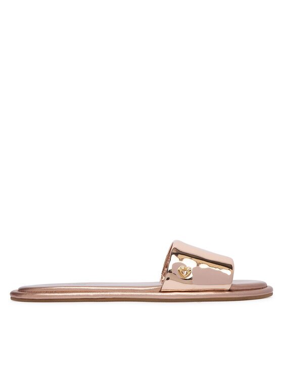 Love Moschino Şlapi JA28262G0OJE0600