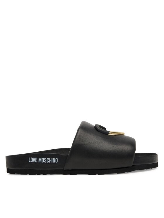Love Moschino Şlapi JA28283G1MIE0000
