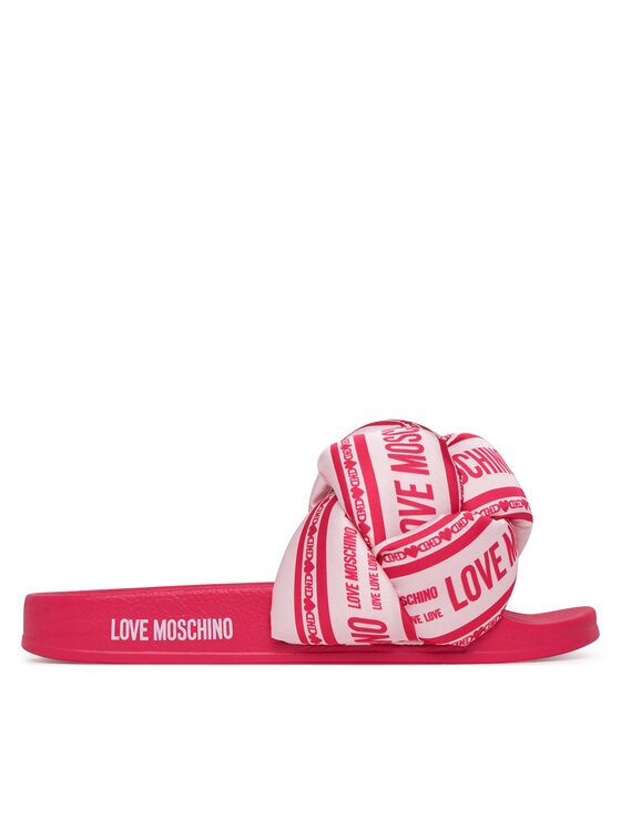 Love Moschino Şlapi JA28312G0MIW360A