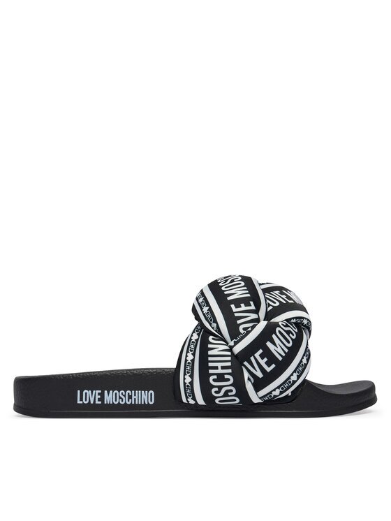 Love Moschino Şlapi JA28312G0OIW300A