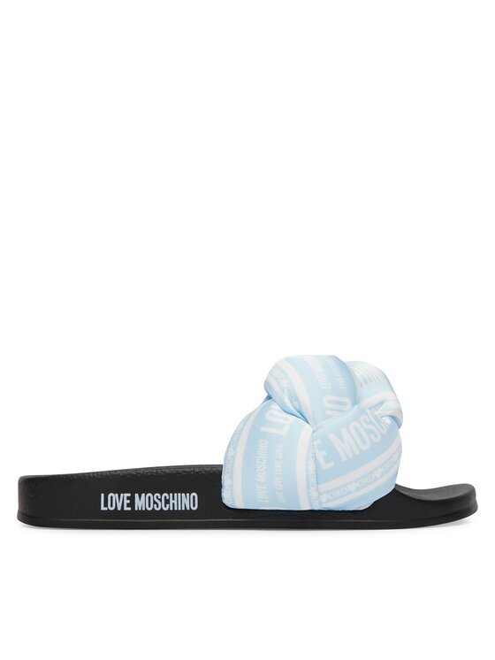 Love Moschino Şlapi JA28312G0OIW370A