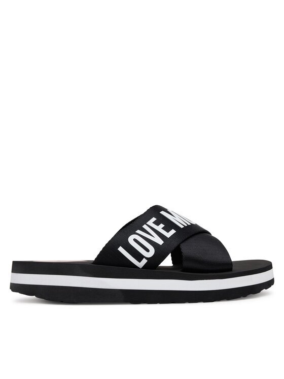 Love Moschino Şlapi JA28324G0MIX3000
