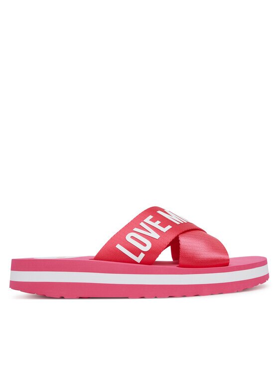 Love Moschino Şlapi JA28324G0MIX3604
