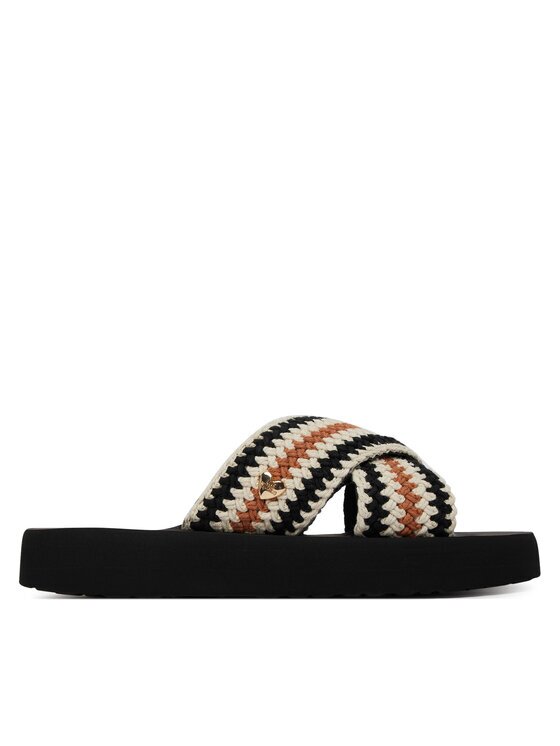 Love Moschino Şlapi JA28324G0OJQC00A