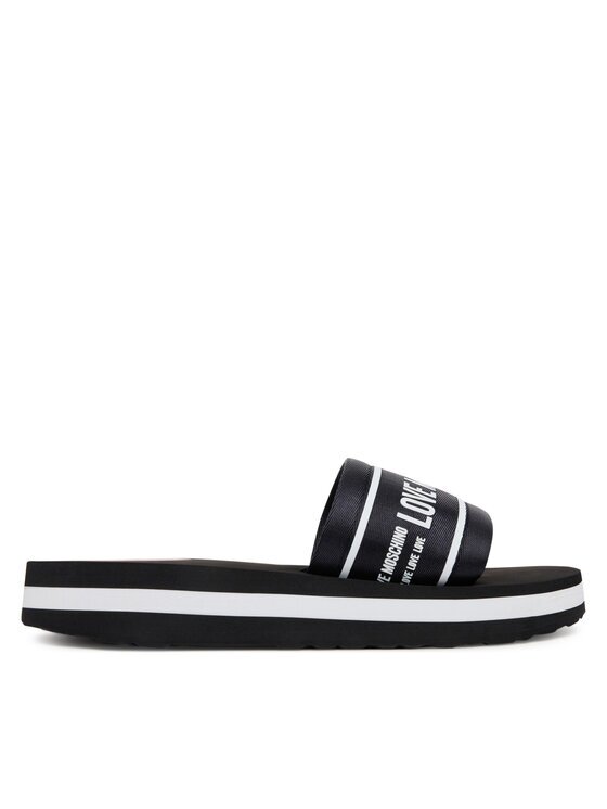 Love Moschino Şlapi JA28334G0MIX6000