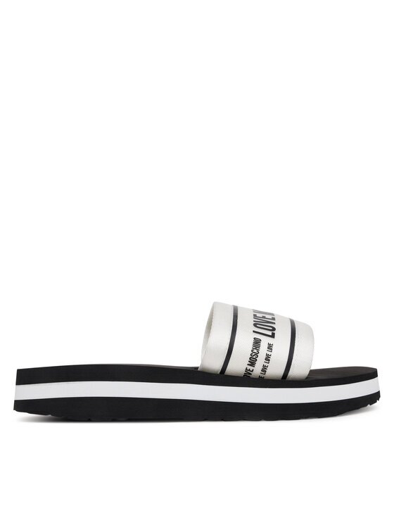 Love Moschino Şlapi JA28334G0MIX6100