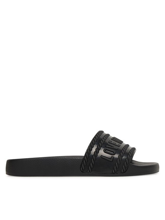 Love Moschino Şlapi JA28342G0OI22000