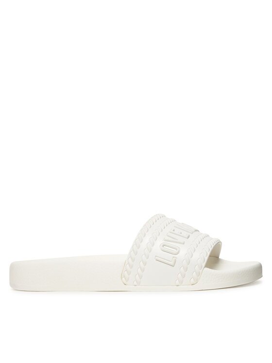 Love Moschino Şlapi JA28342G0OI22100