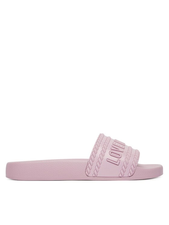 Love Moschino Şlapi JA28342G0OI22600