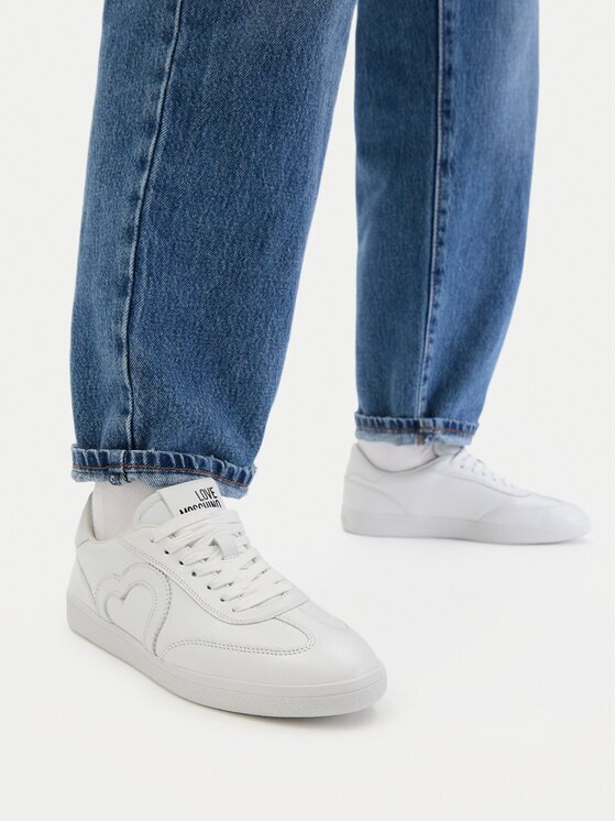 Love Moschino Sneakers JA15112G1OIA0100