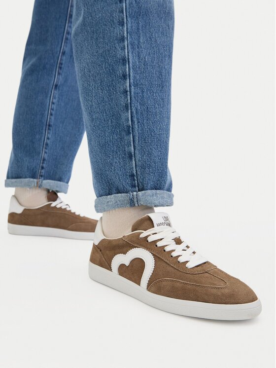 Love Moschino Sneakers JA15112G1OIG0203