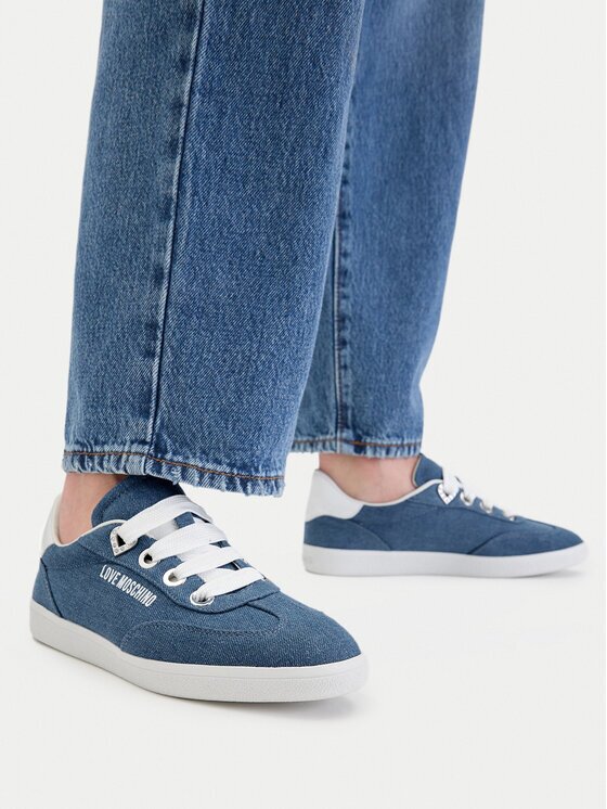 Love Moschino Sneakers JA15142G1OJO5700
