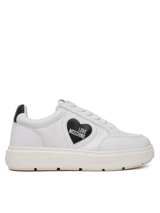 Love Moschino Sneakers JA15154G1MIA110A