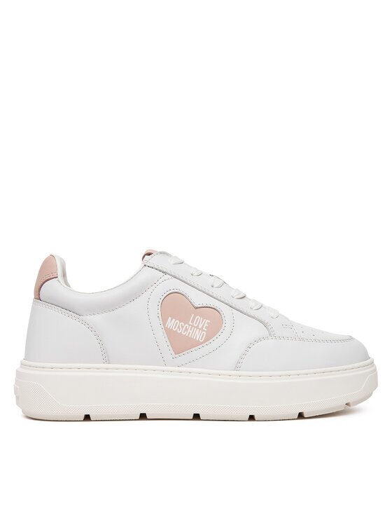 Love Moschino Sneakers JA15154G1MIA110B