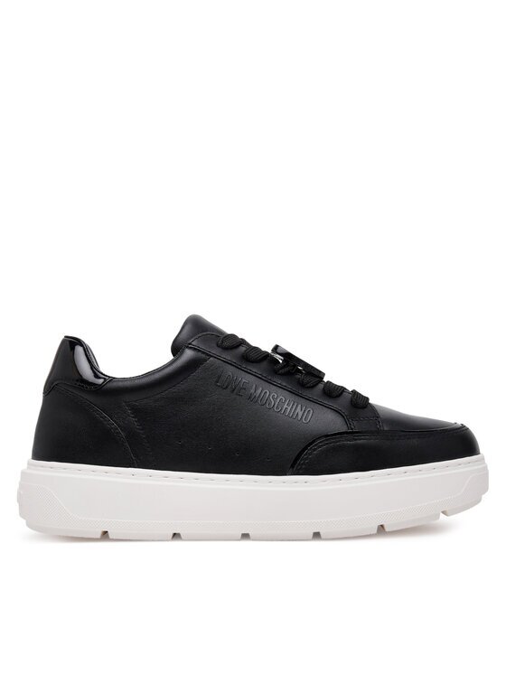 Love Moschino Sneakers JA15214G1MIA400A