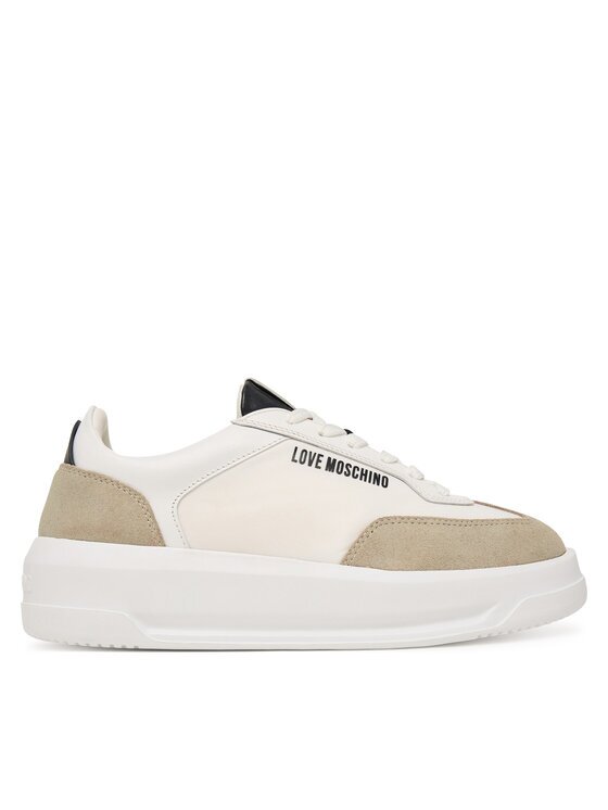 Love Moschino Sneakers JA15215G1PINH10A