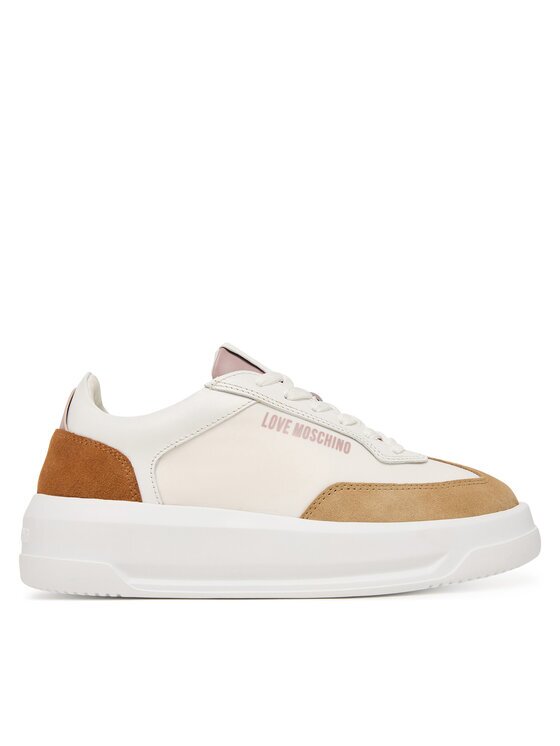 Love Moschino Sneakers JA15215G1PINH10C