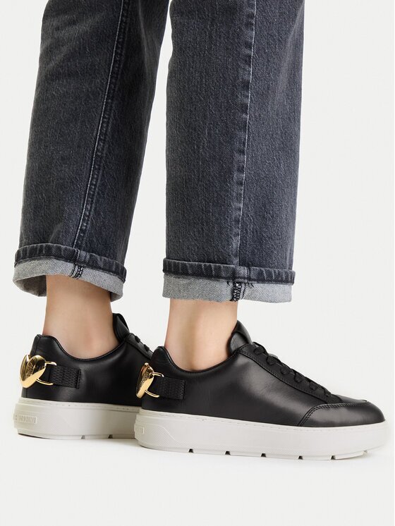 Love Moschino Sneakers JA15224G1OIA0000