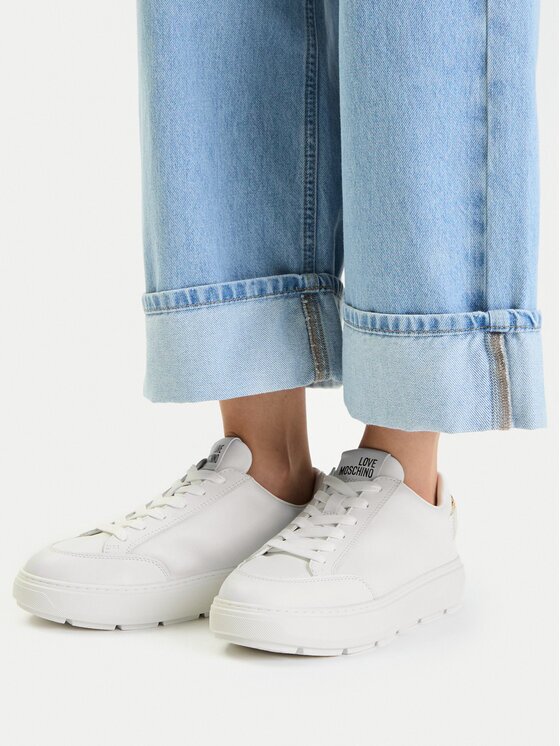 Love Moschino Sneakers JA15224G1OIA0100