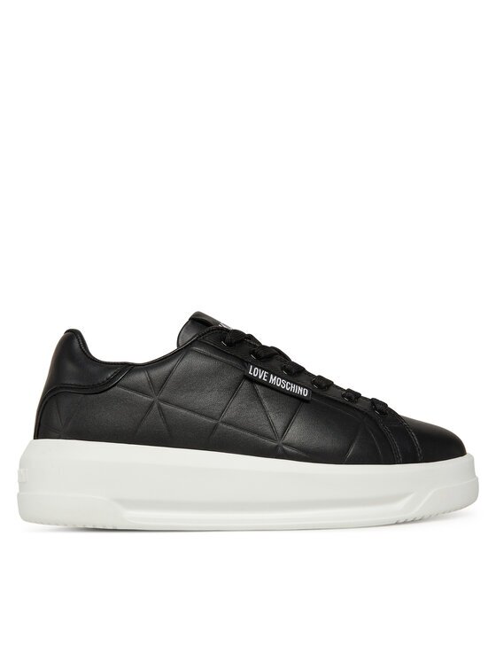 Love Moschino Sneakers JA15335G0NIEC00A