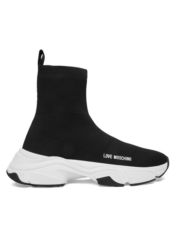 Love Moschino Sneakers JA15386G1OIY8000