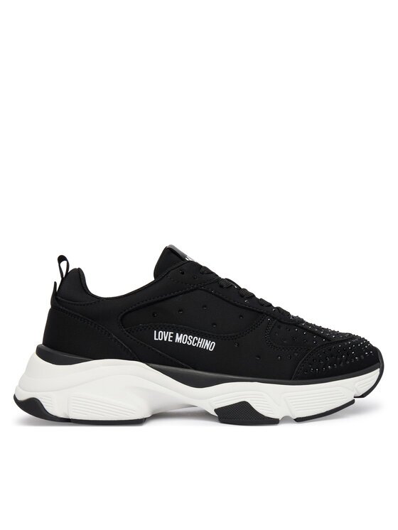 Love Moschino Sneakers JA15406G1OIM0000