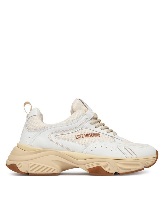Love Moschino Sneakers JA15426G1OIQ411A