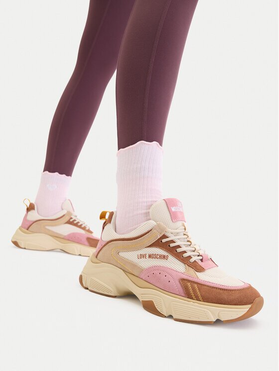 Love Moschino Sneakers JA15426G1OIQ511A