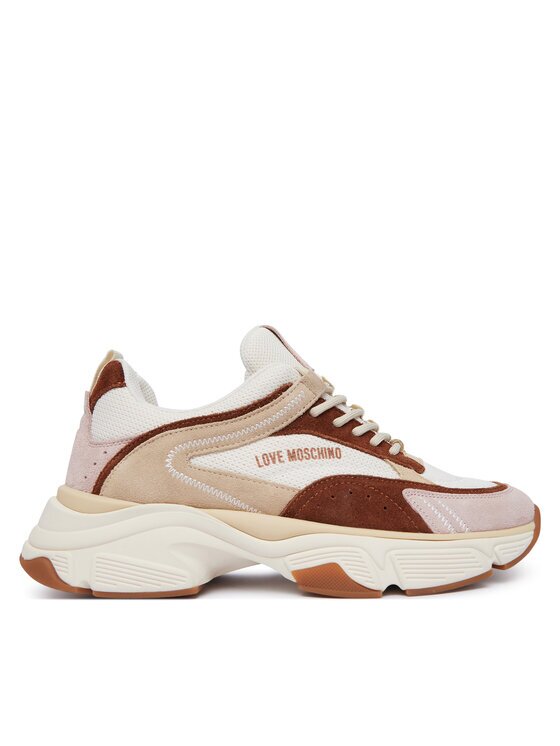 Love Moschino Sneakers JA15426G1PIQN11B