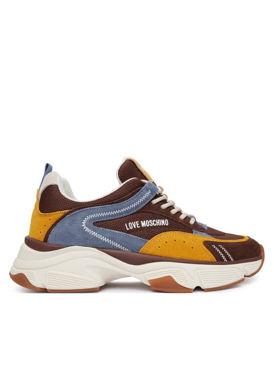 Love Moschino Sneakers JA15426G1PIQN30A